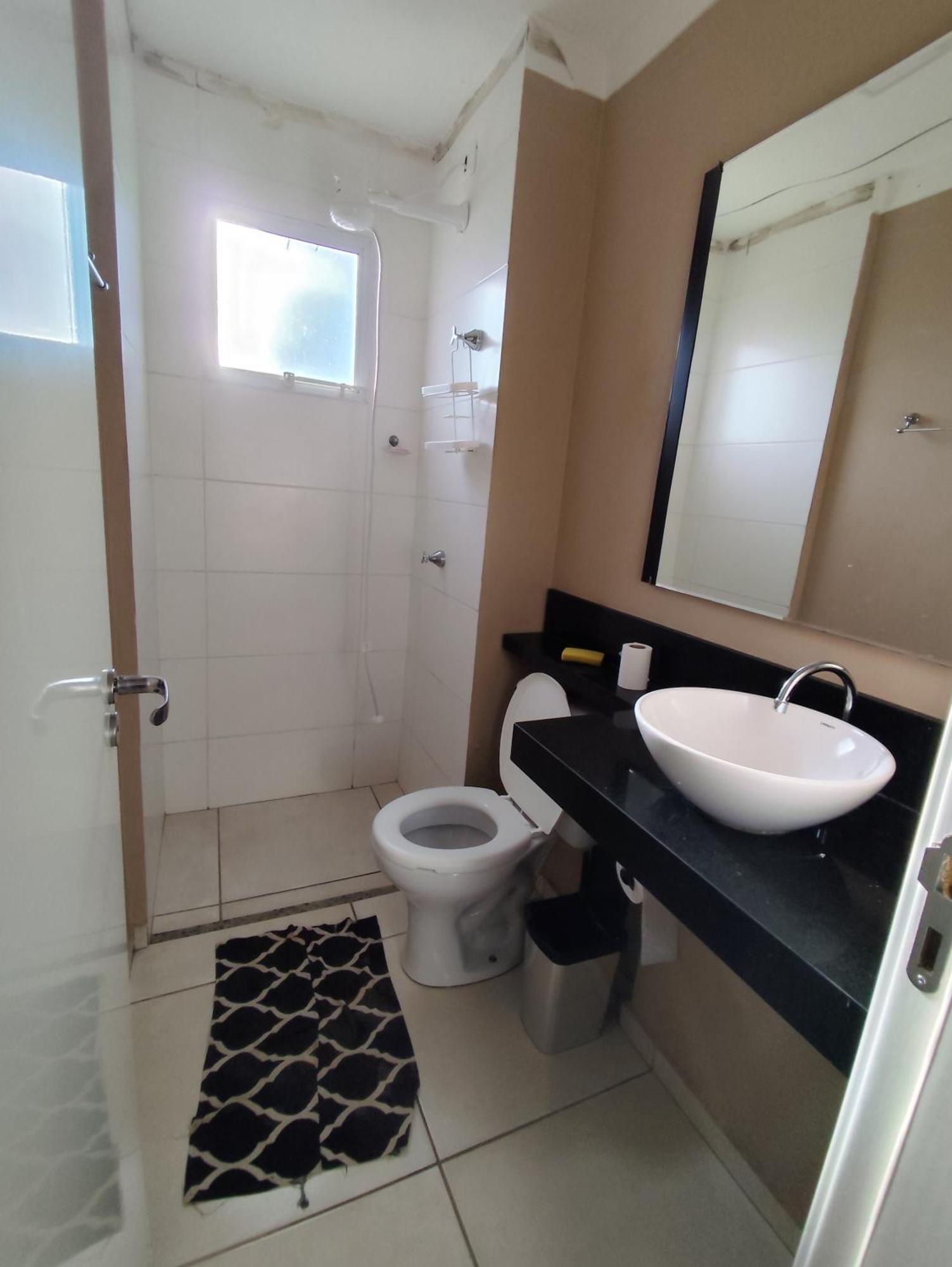 Apto Com Ar Condicionado Ribeirão Preto Eksteriør billede