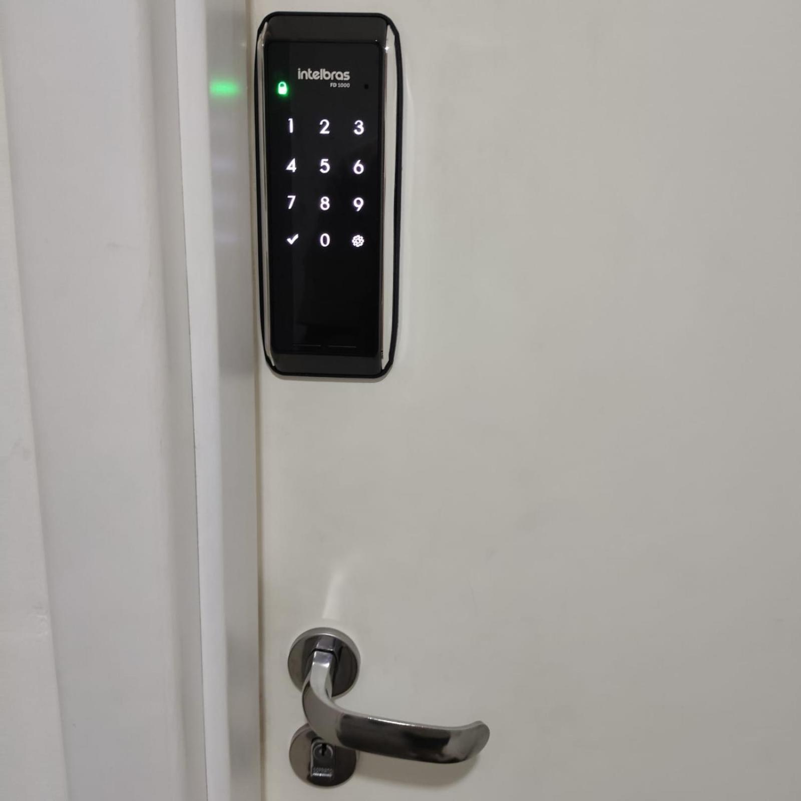 Apto Com Ar Condicionado Ribeirão Preto Eksteriør billede